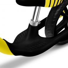 Біговел Lionelo Arie Yellow Lemon